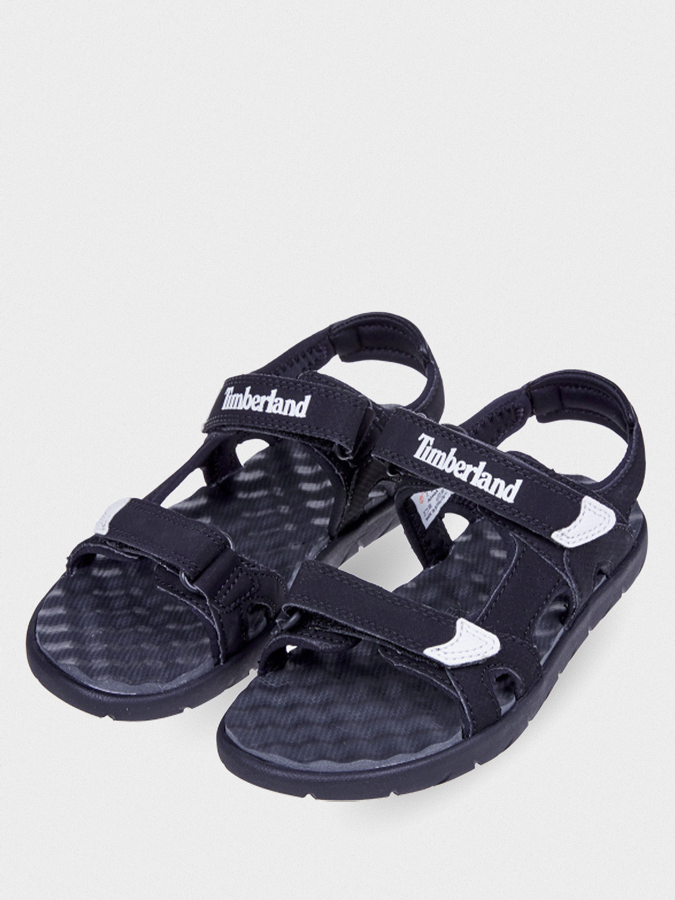 Сандалии Timberland модель TB0A24GA015 Фото