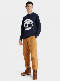 Худи и свитшоты Timberland модель TB0A2BJ8U10 Фото