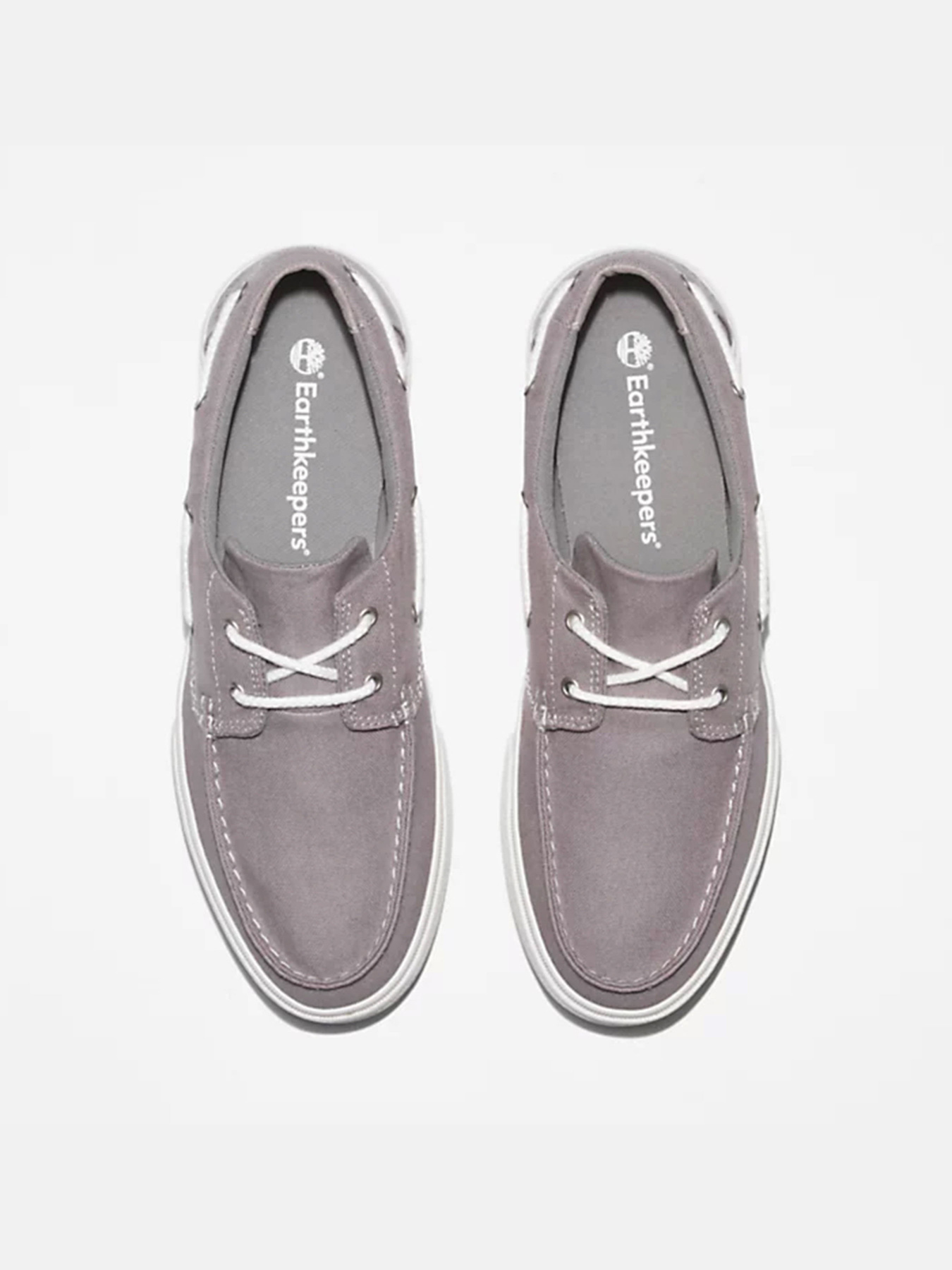 Слипоны и мокасины Timberland модель A29FU Фото