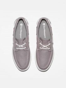 Слипоны и мокасины Timberland модель A29FU Фото