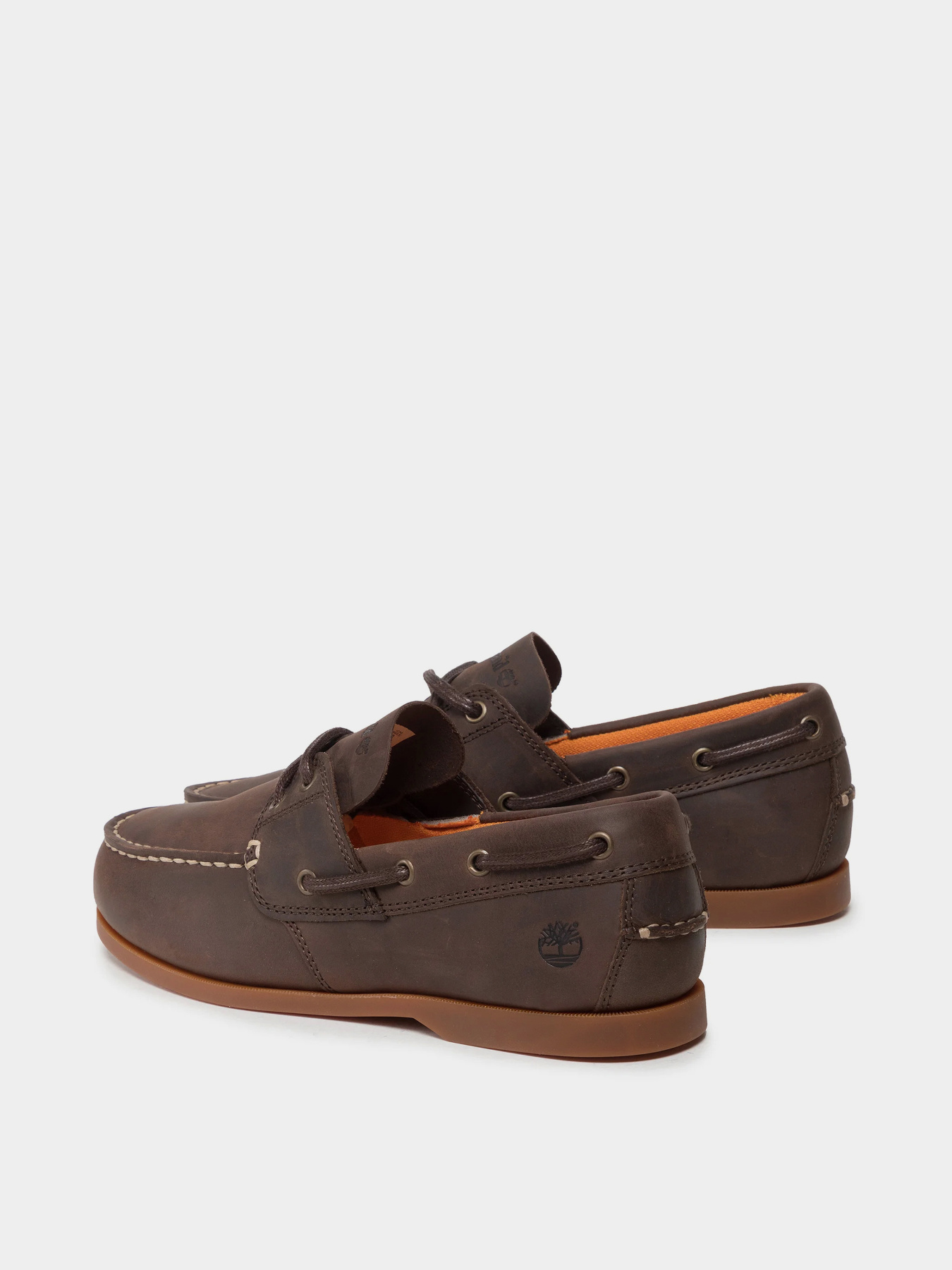 Слипоны и мокасины Timberland модель TB0A29YG931 Фото