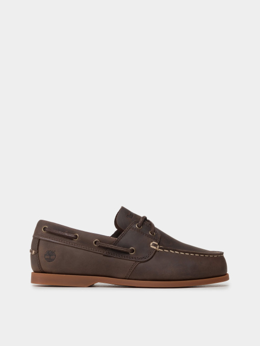 Слипоны и мокасины Timberland модель TB0A29YG931 Фото