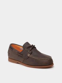 Слипоны и мокасины Timberland модель TB0A29YG931 Фото
