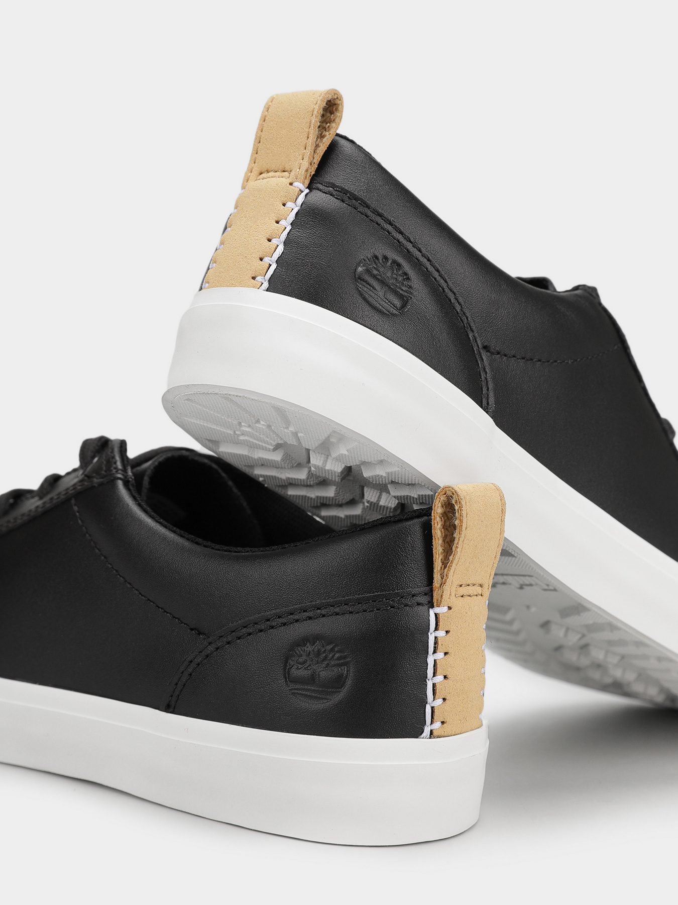 Кеды Timberland модель TB0A2M9S001 Фото