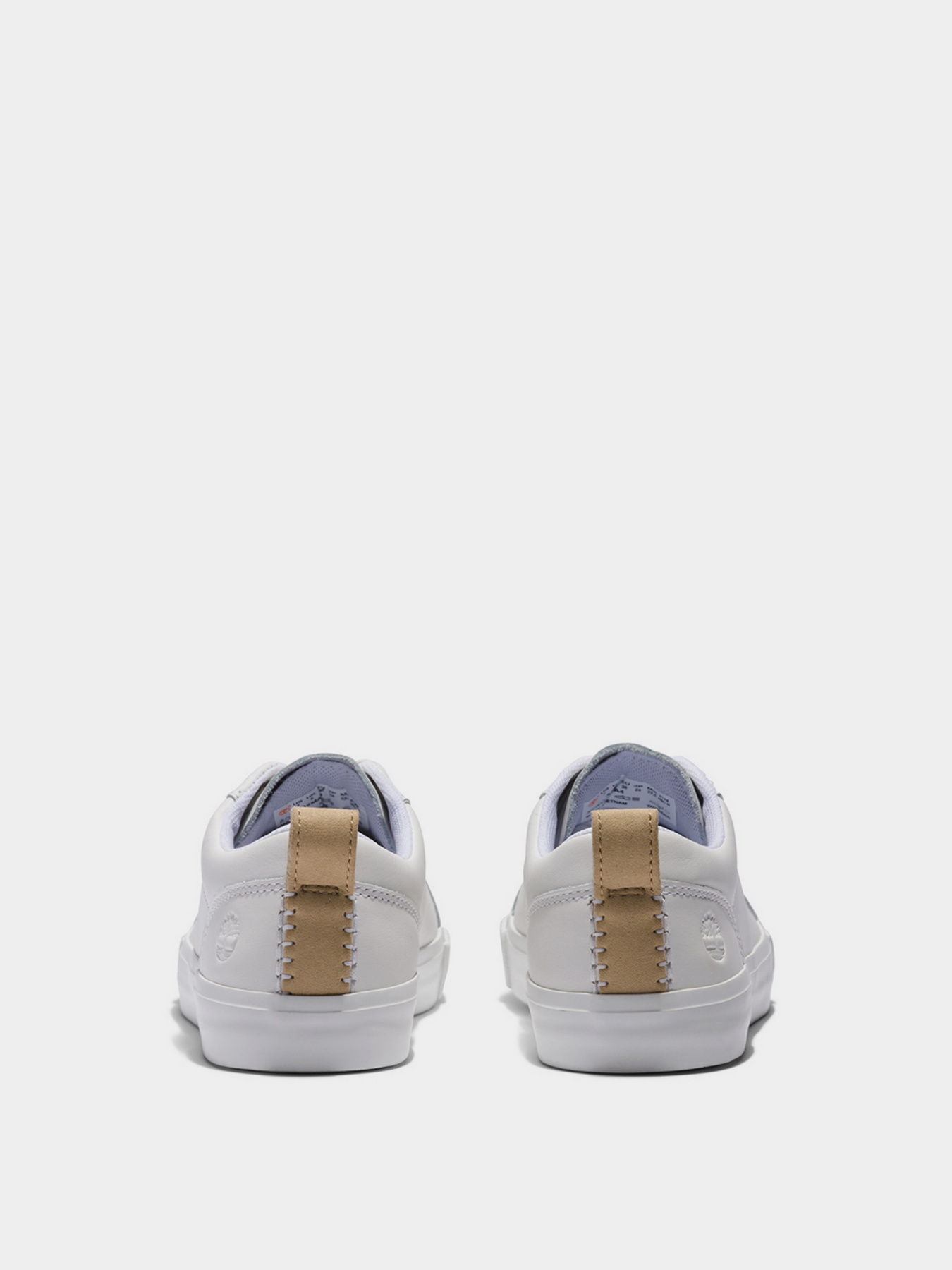 Кеды Timberland модель TB0A2MA4BW8 Фото