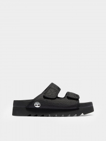 Шлёпанцы Timberland модель TB0A2QV4015 Фото