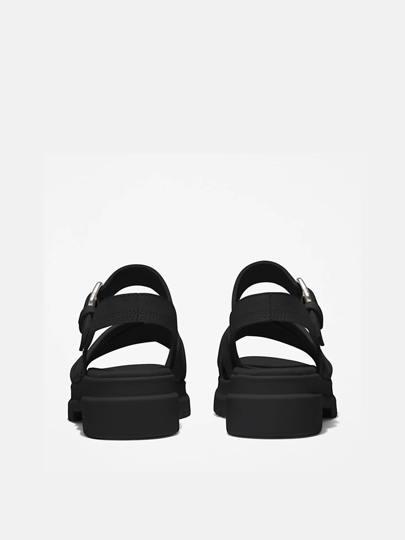 Сандалии Timberland модель TB0A2QVJ015 Фото