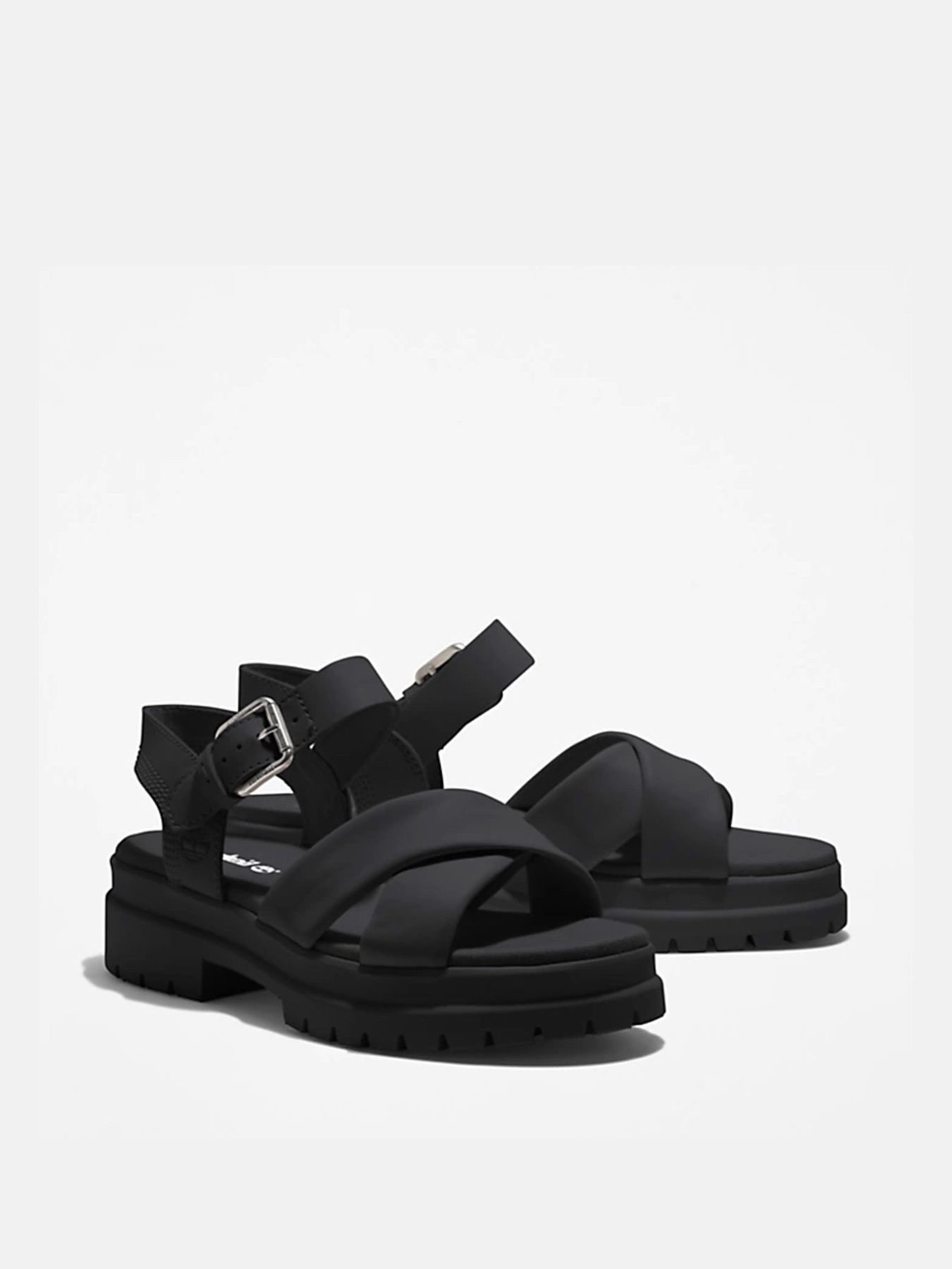 Сандалии Timberland модель TB0A2QVJ015 Фото