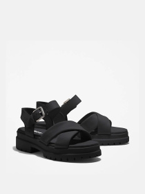 Сандалии Timberland модель TB0A2QVJ015 Фото