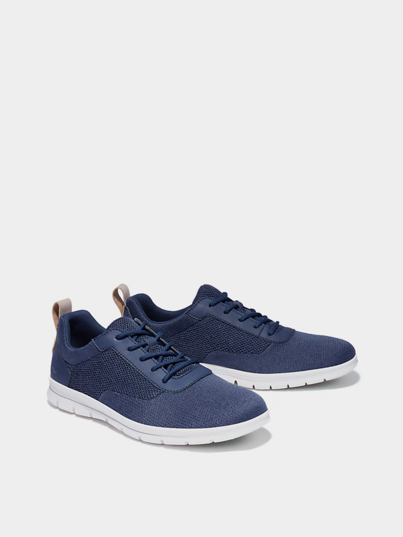Кроссовки Timberland модель TB0A2QWY019 Фото