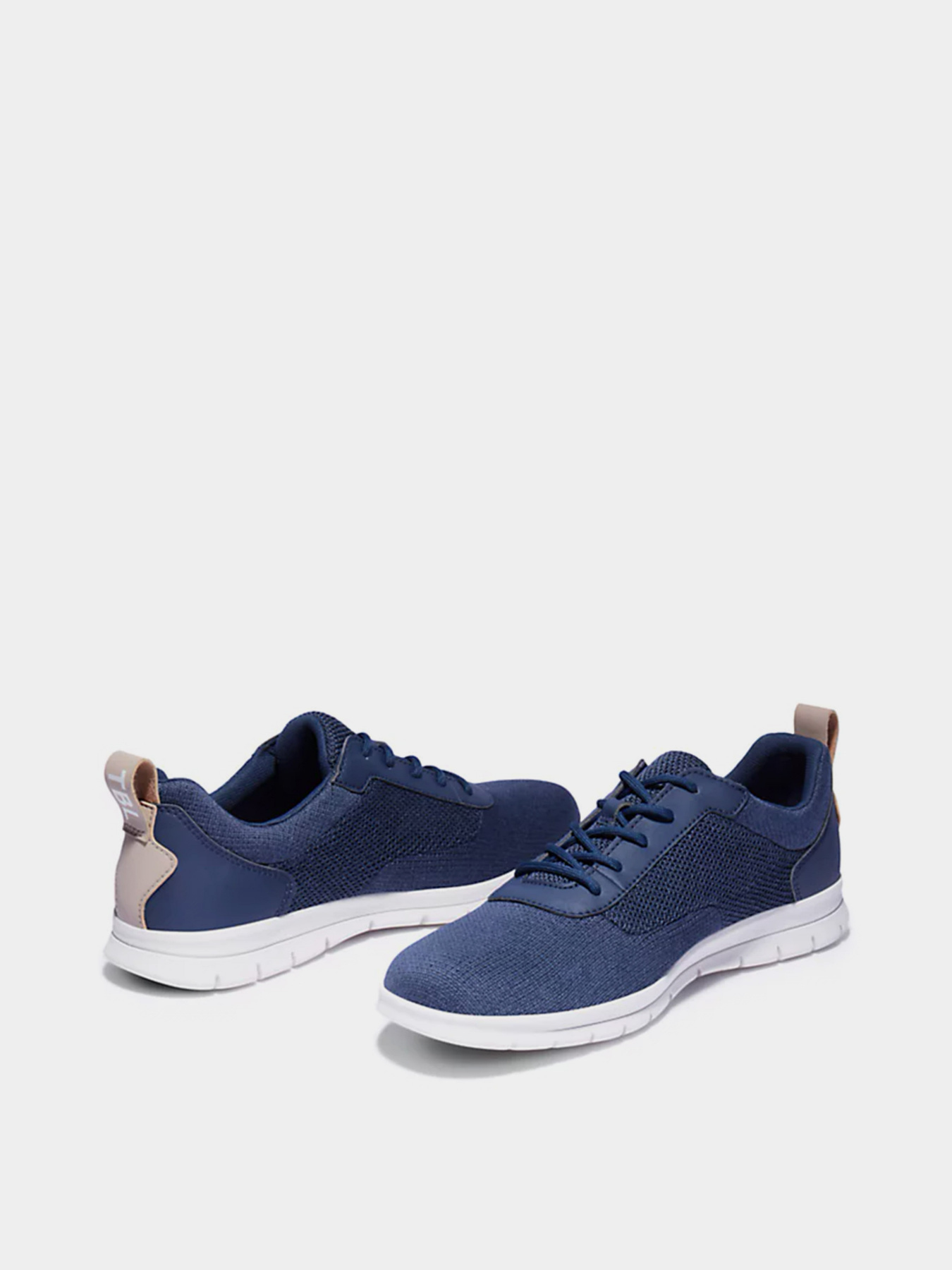 Кроссовки Timberland модель TB0A2QWY019 Фото