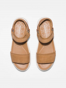 Сандалии Timberland модель TB0A2QX3CW8 Фото