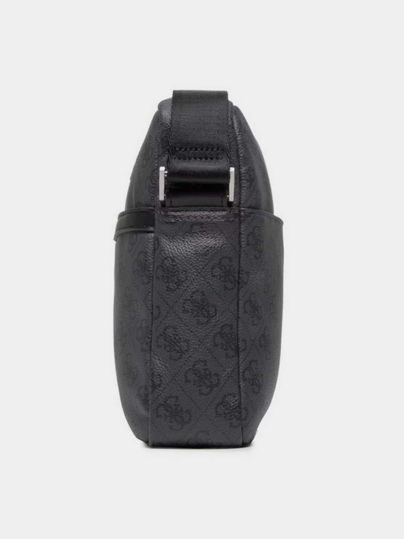 Сумки GUESS модель HMEVZL-P2258-BLA Фото