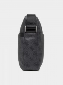 Сумки GUESS модель HMEVZL-P2258-BLA Фото