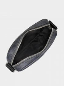 Сумки GUESS модель HMEVZL-P2258-BLA Фото