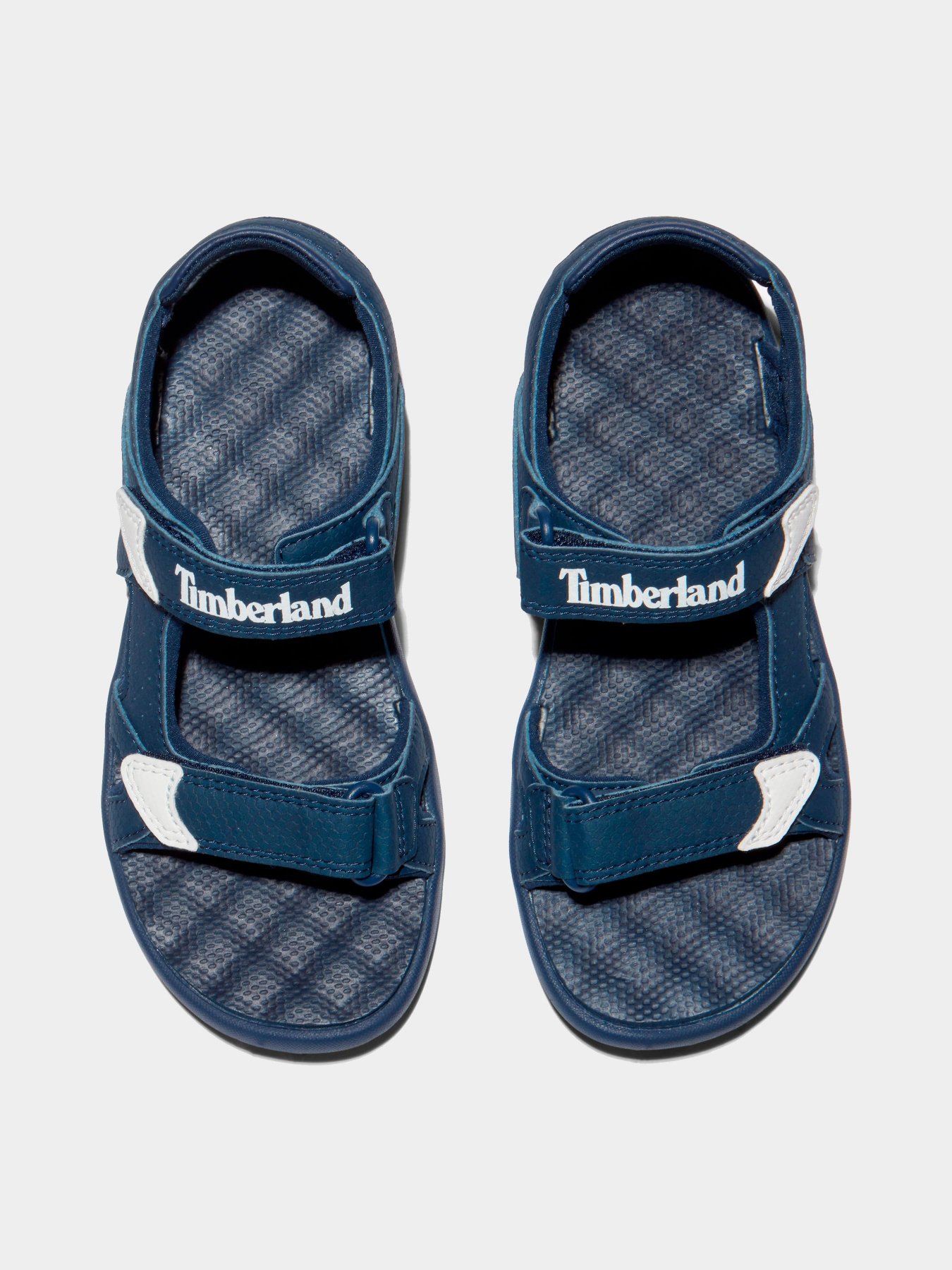 Сандалии Timberland модель TB0A5N4B019 Фото