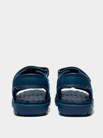 Сандалии Timberland модель TB0A5N4B019 Фото
