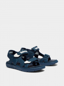 Сандалии Timberland модель TB0A5N4B019 Фото