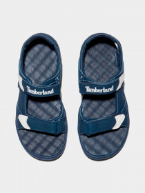Сандалии Timberland модель TB0A5N4B019 Фото