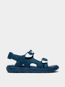Сандалии Timberland модель TB0A5N4B019 Фото