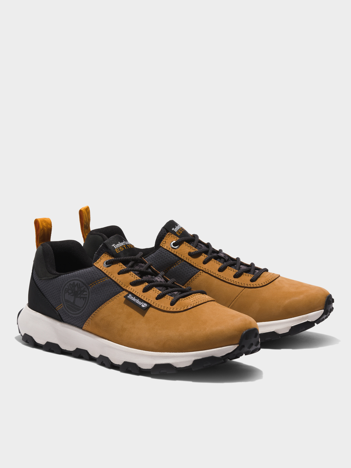 Кроссовки Timberland модель TB0A5TRV231 Фото