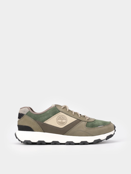 Кроссовки Timberland модель TB0A5WYG991 Фото