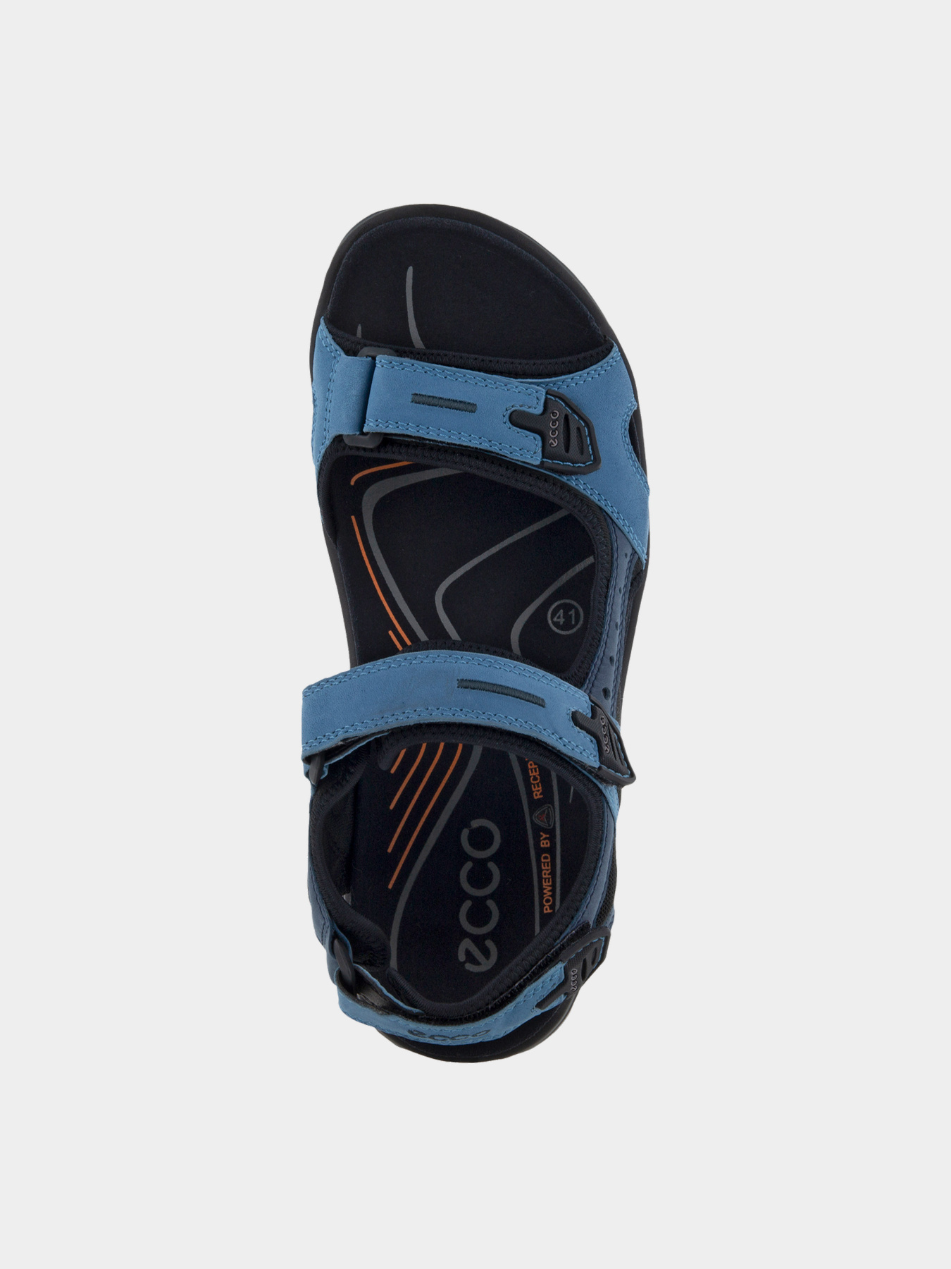 Сандалии ECCO модель 06956456923 Фото