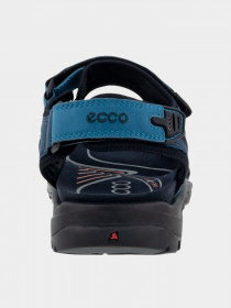 Сандалии ECCO модель 06956456923 Фото
