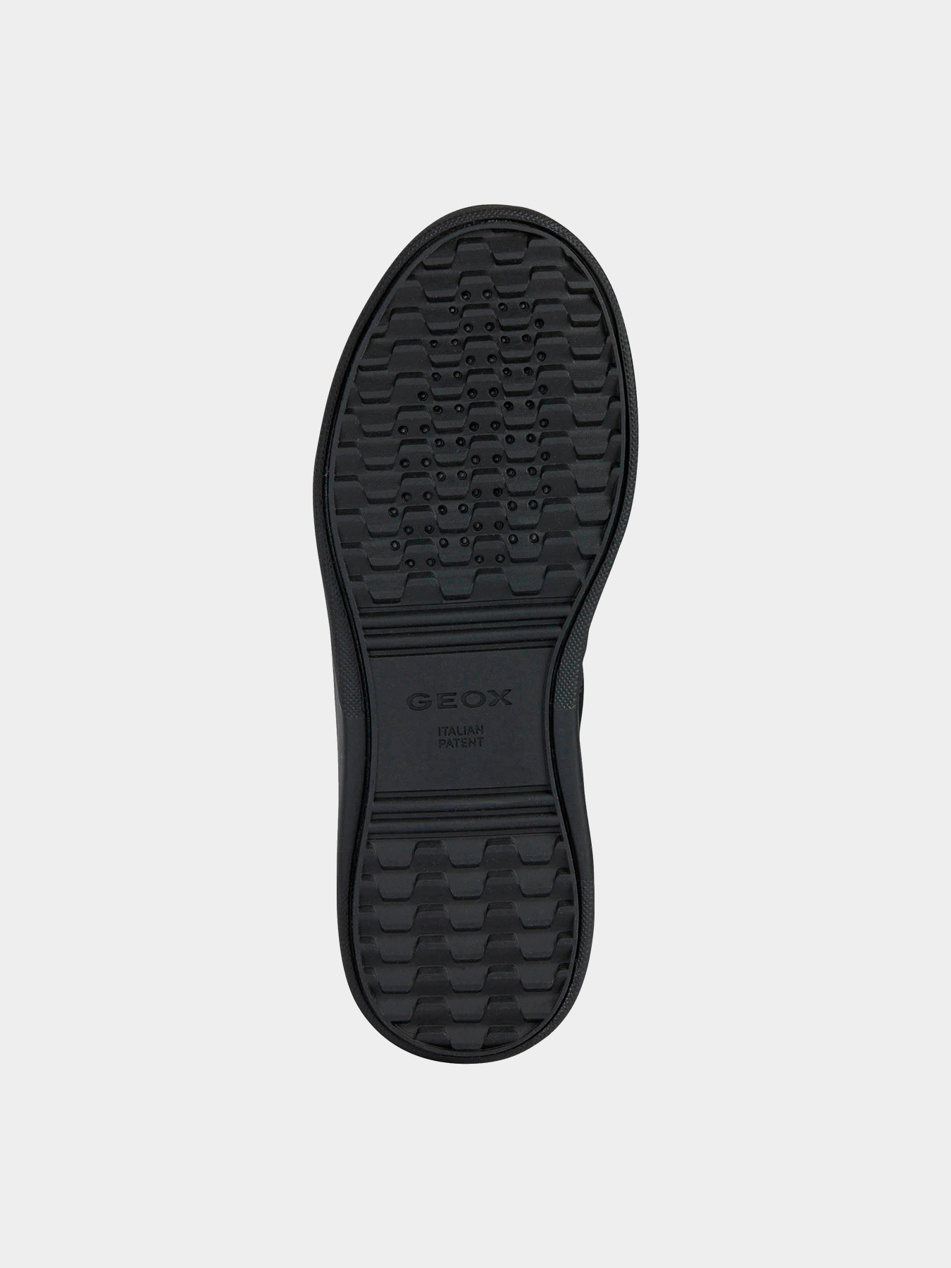 Кроссовки Geox модель D26QFB-08577-C9999 Фото