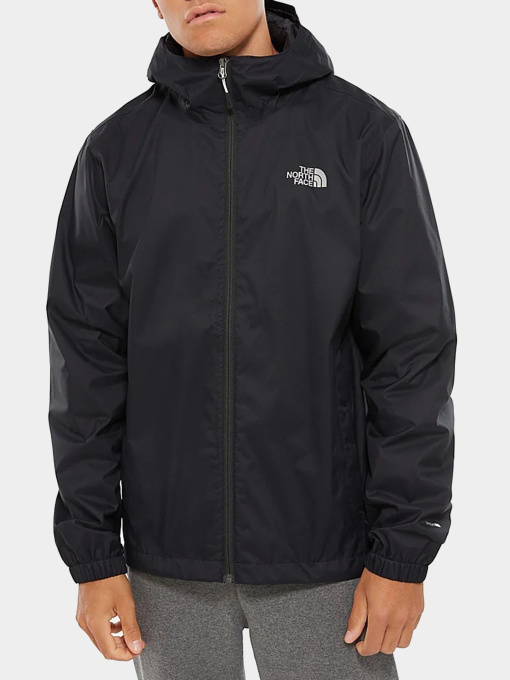 Куртки и дубленки The North Face модель NF00A8AZJK31 Фото