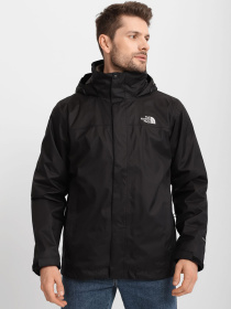 Куртки и дубленки The North Face модель NF00CG55JK31 Фото