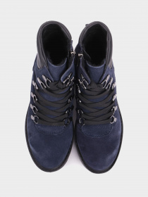 Ботинки и сапоги Marco Tozzi модель 26297-23-890 NAVY COMB Фото