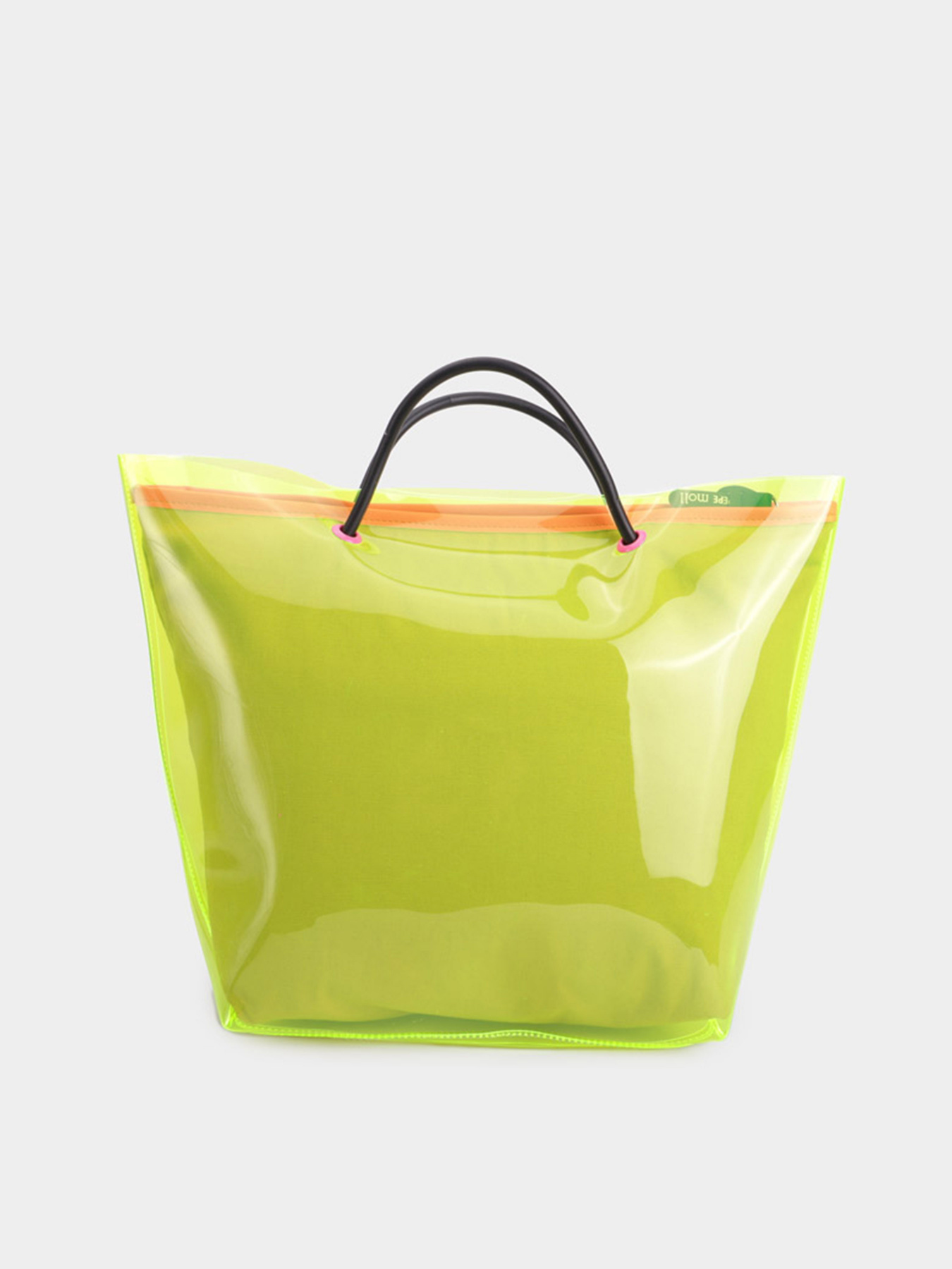 Сумки PepeMoll модель 26125 YELLOW Фото