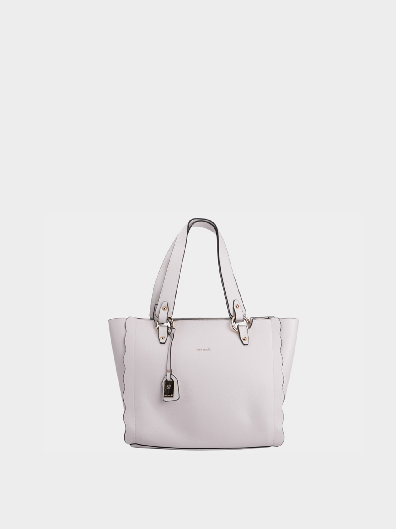 Сумки PepeMoll модель 22120 WHITE Фото