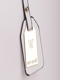 Сумки PepeMoll модель 22120 WHITE Фото