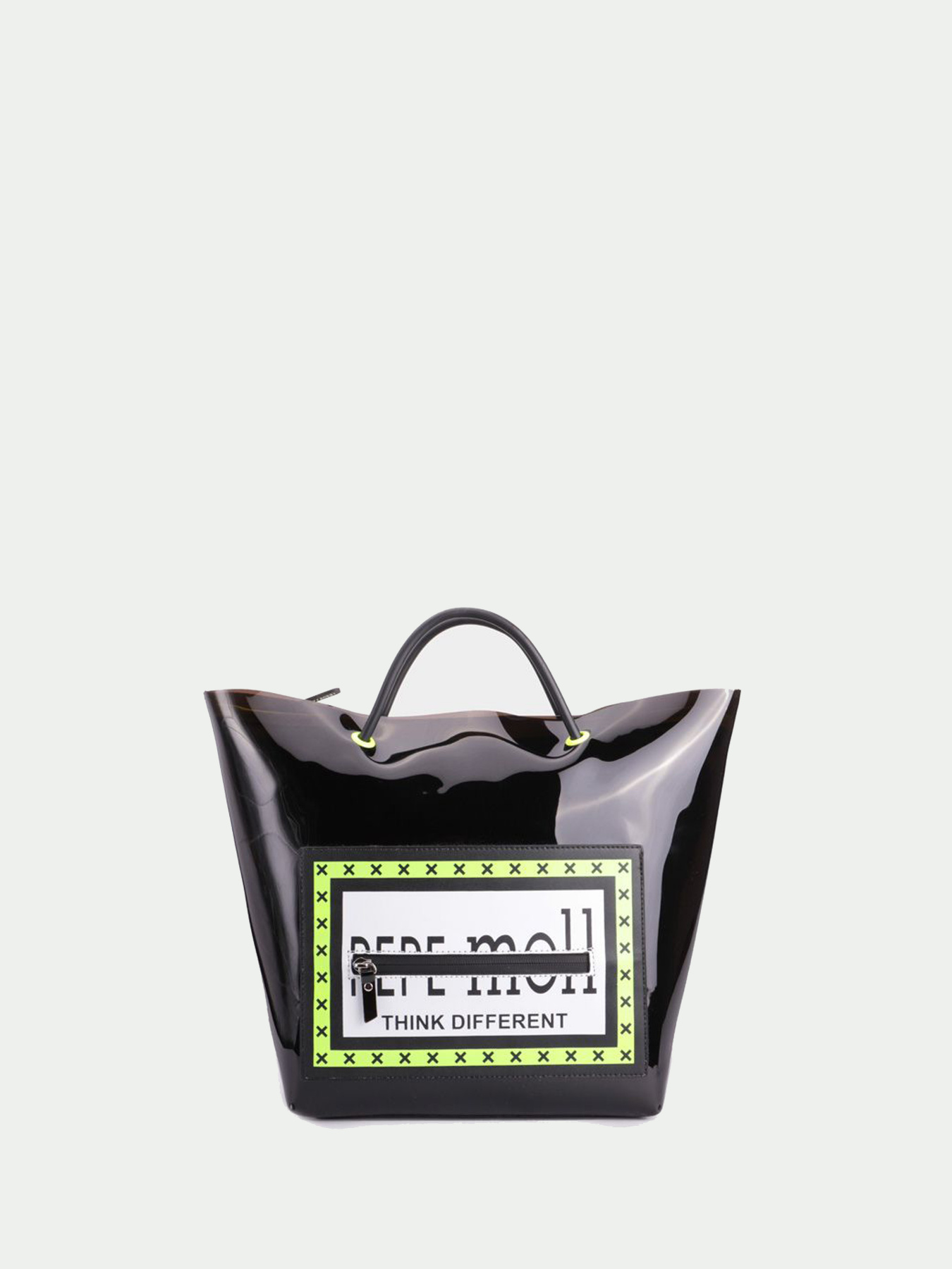 Сумки PepeMoll модель 26125 BLACK Фото
