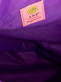 Сумки Flioraj модель 0009-B violet Фото
