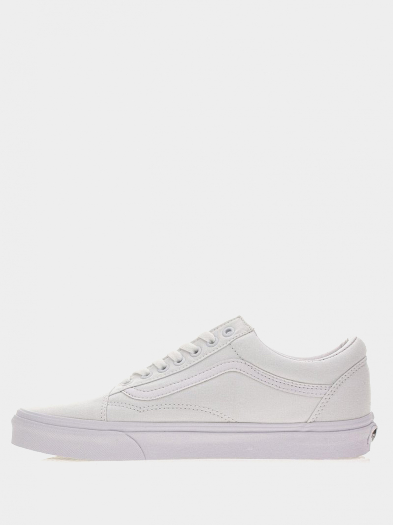 Кеды Vans модель VN000D3HW001 Фото