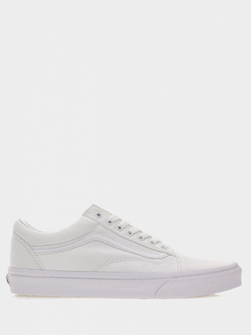 Кеды Vans модель VN000D3HW001 Фото