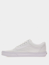 Кеды Vans модель VN000D3HW001 Фото