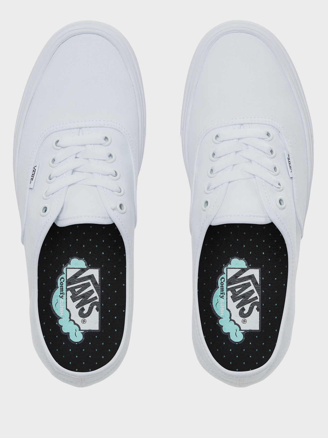 Кеды Vans модель VN0A3WM7VNG1 Фото