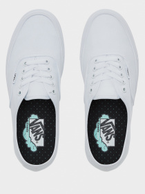 Кеды Vans модель VN0A3WM7VNG1 Фото