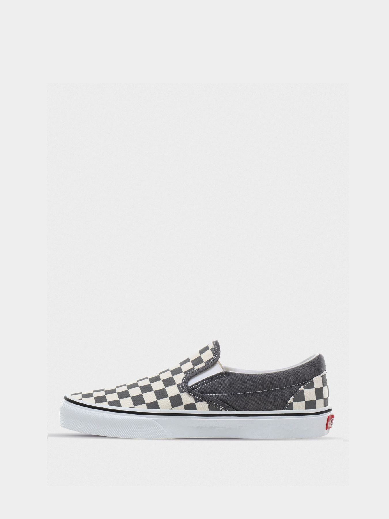 Слипоны и мокасины Vans модель VN0A4BV3TB51 Фото