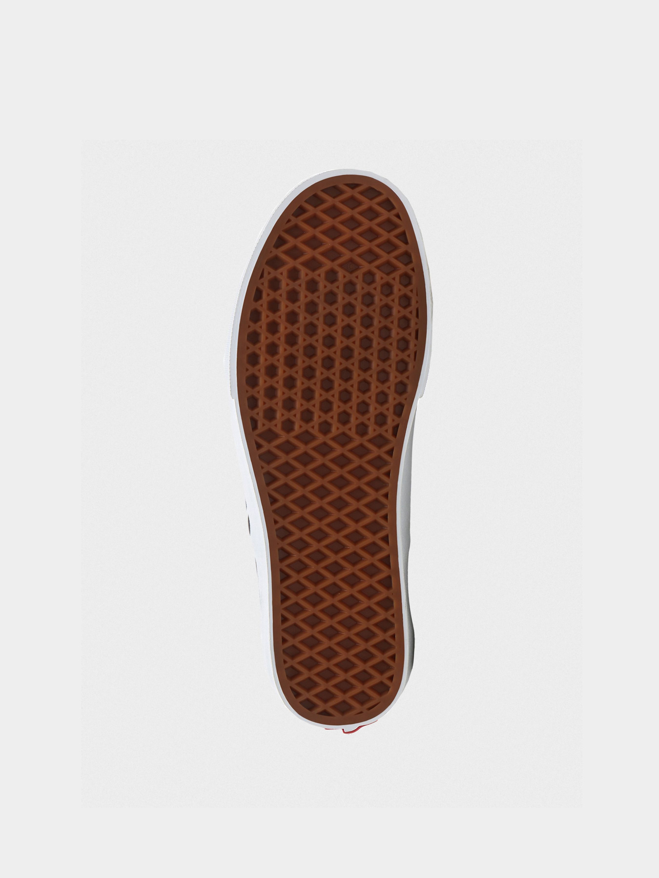 Слипоны и мокасины Vans модель VN0A4BV3TB51 Фото