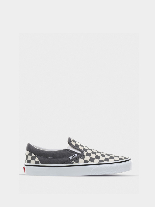 Слипоны и мокасины Vans модель VN0A4BV3TB51 Фото