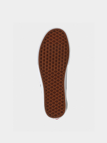 Слипоны и мокасины Vans модель VN0A4BV3TB51 Фото
