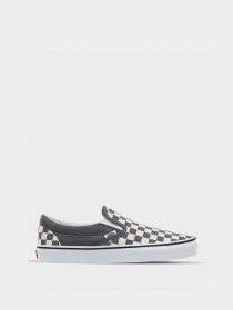 Слипоны и мокасины Vans модель VN0A4BV3TB51 Фото
