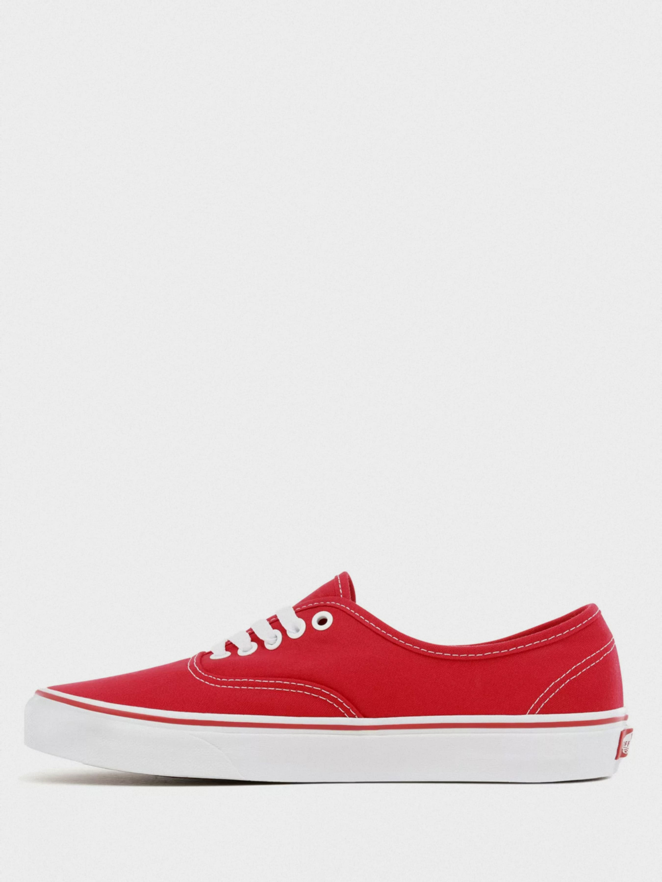 Кеды Vans модель VN000EE3RED1 Фото