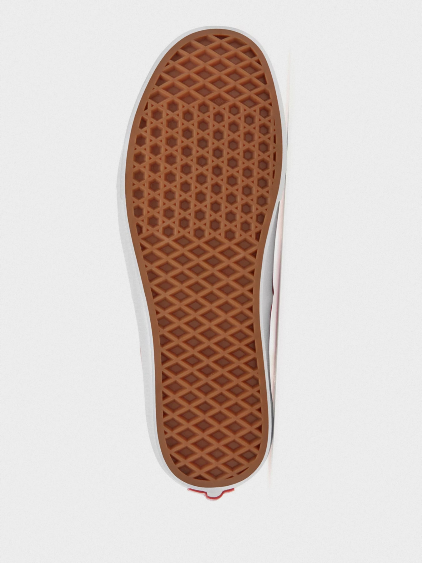 Кеды Vans модель VN000EE3RED1 Фото