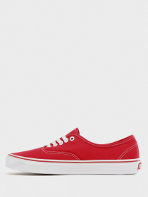 Кеды Vans модель VN000EE3RED1 Фото